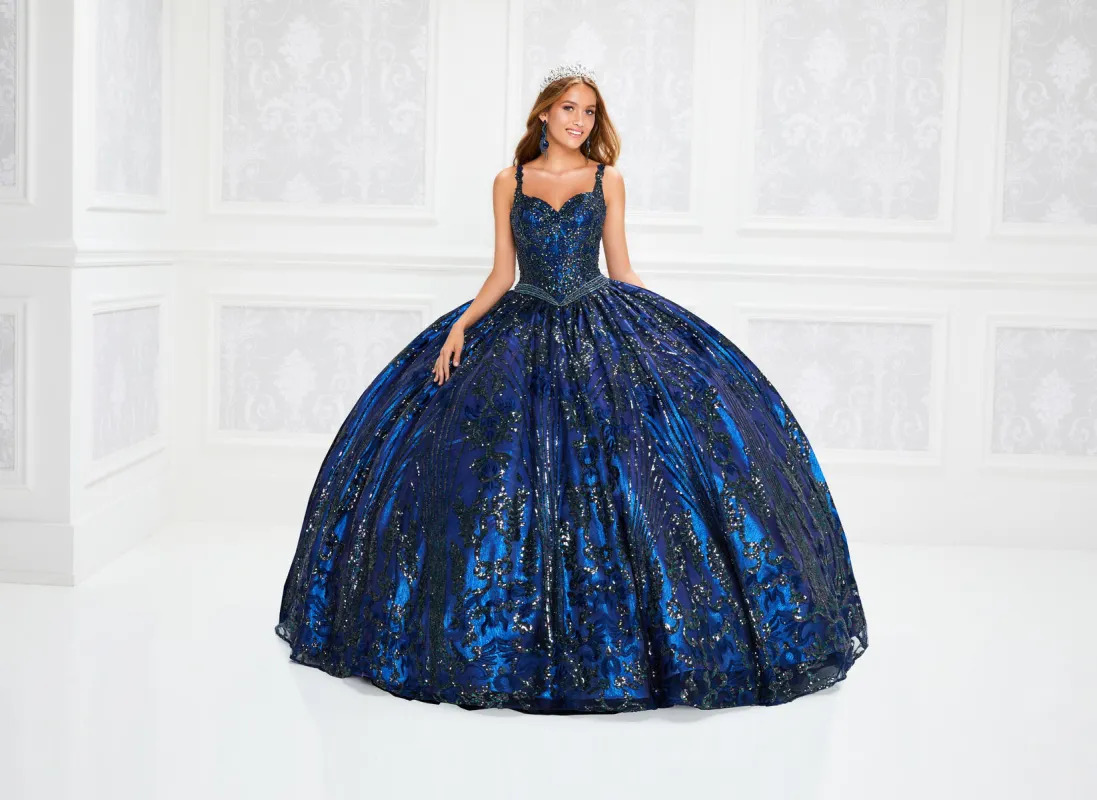 Princesa by Ariana Vara  Dress PR12009 sold by Terry costa