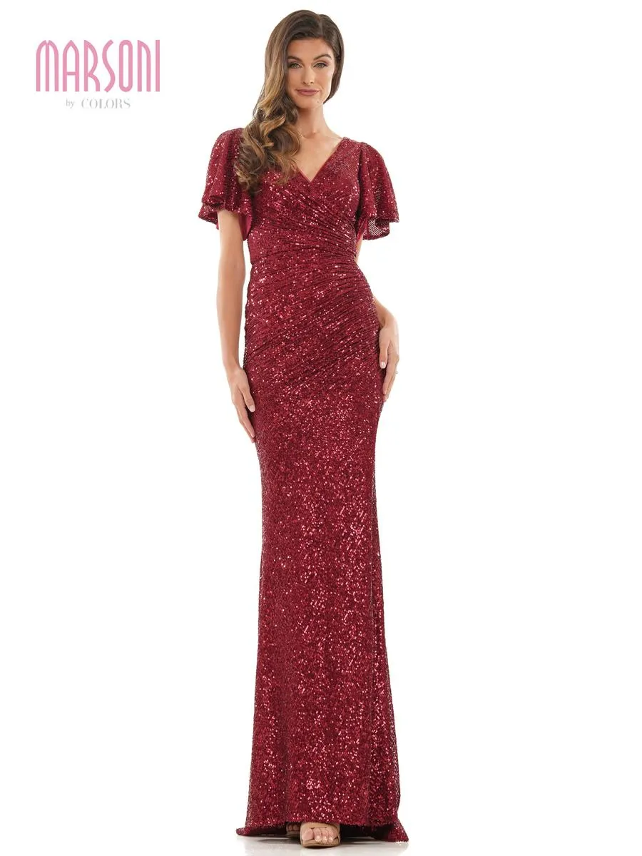 Colors Dress Dress 3224 sold by Terry costa product image thumbnail 4