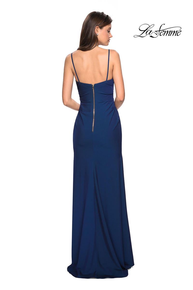La Femme Dress 27626 sold by Terry costa product image thumbnail 2