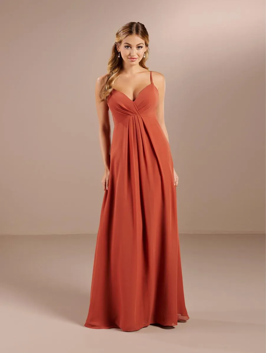 Christina Wu Celebrations Dress 22192 sold by Terry costa product image thumbnail 3