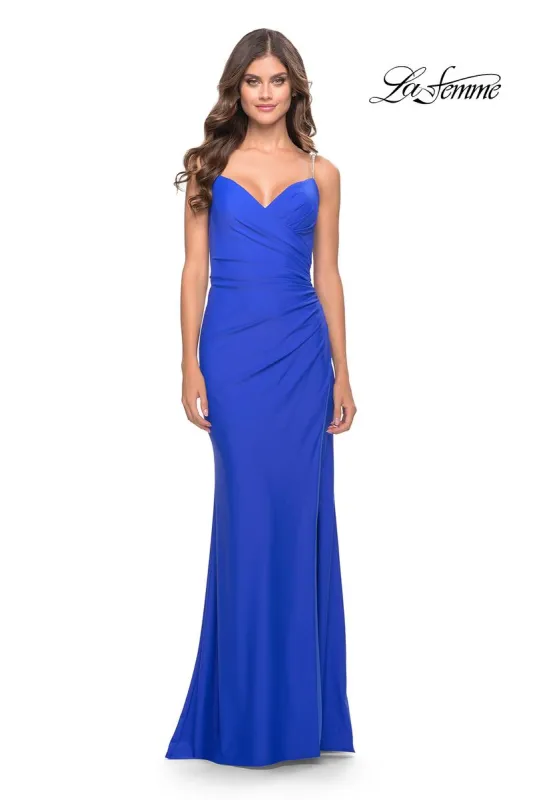 La Femme Dress 31107 sold by Terry costa