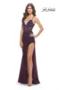 La Femme Dress 31256 sold by Terry costa