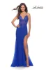 La Femme Dress 31256 sold by Terry costa