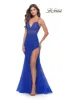 La Femme Dress 31256 sold by Terry costa