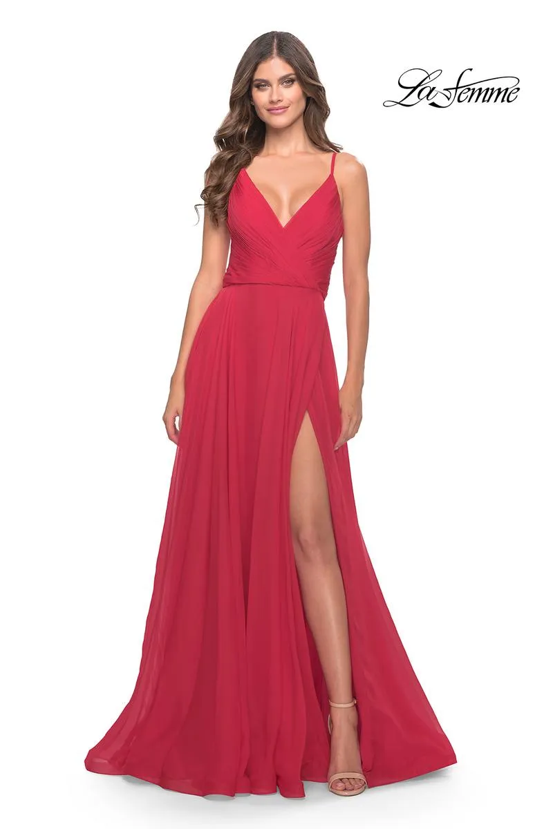 La Femme Dress 31500 sold by Terry costa product image thumbnail 5