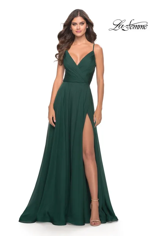 La Femme Dress 31500 sold by Terry costa