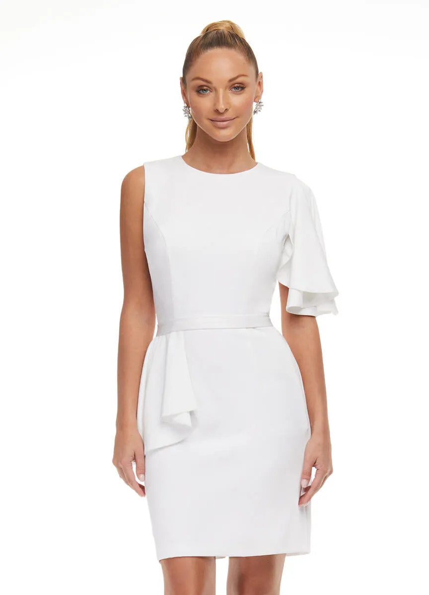 ASHLEYlauren Dress 4476 sold by Terry costa product image thumbnail 3