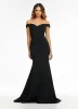 ASHLEYlauren Dress 11118 sold by Terry costa