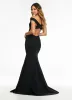 ASHLEYlauren Dress 11118 sold by Terry costa