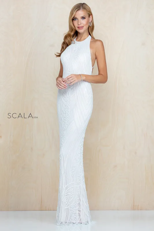 Scala Dress 48793 sold by Terry costa