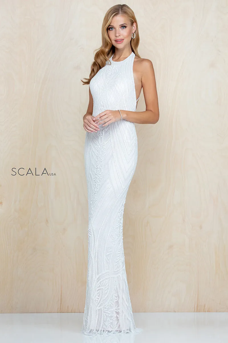 Scala Dress 48793 sold by Terry costa