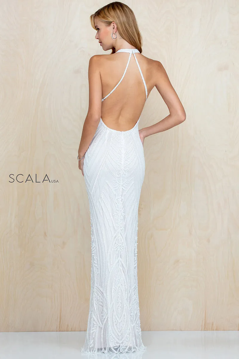 Scala Dress 48793 sold by Terry costa product image thumbnail 2