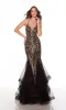 Alyce Prom Dress 61415 sold by Terry costa