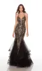 Alyce Prom Dress 61415 sold by Terry costa