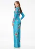 ASHLEYlauren Dress 11203 sold by Terry costa