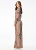 ASHLEYlauren Dress 11203 sold by Terry costa