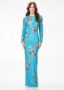 ASHLEYlauren Dress 11203 sold by Terry costa