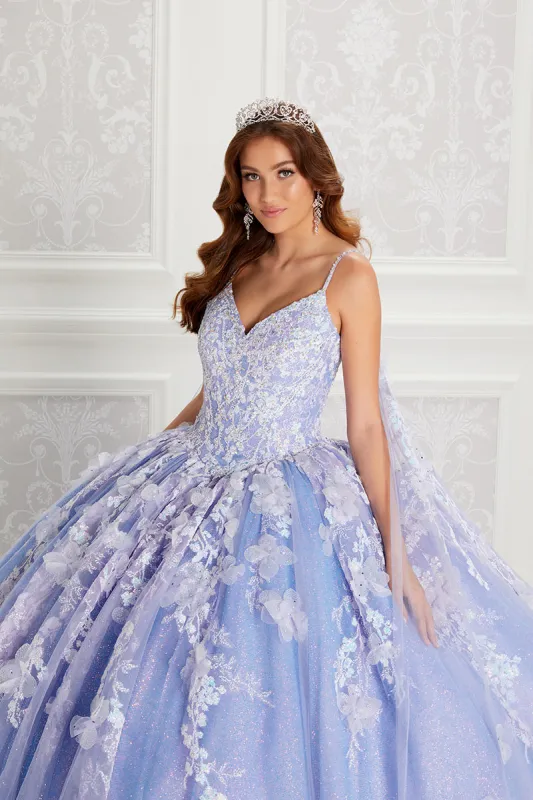 Princesa by Ariana Vara  Dress PR22143 sold by Terry costa