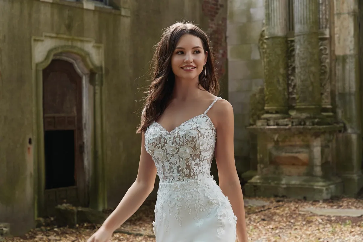 Alyce Prom Dress 61190 sold by Terry costa