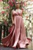 Ladivine Dress BD105 sold by Terry costa