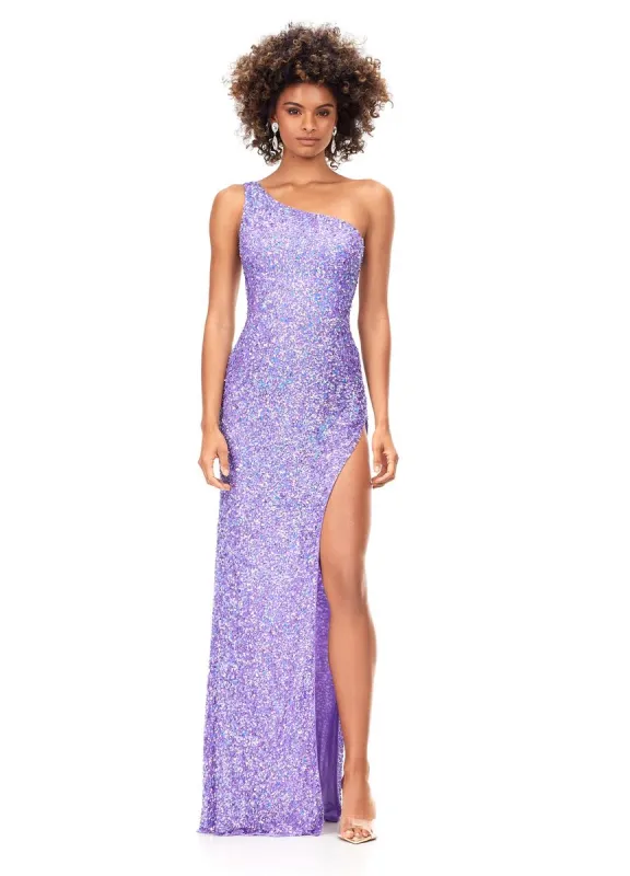 ASHLEYlauren Dress 11285 sold by Terry costa