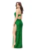 ASHLEYlauren Dress 11285 sold by Terry costa