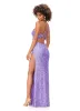 ASHLEYlauren Dress 11285 sold by Terry costa