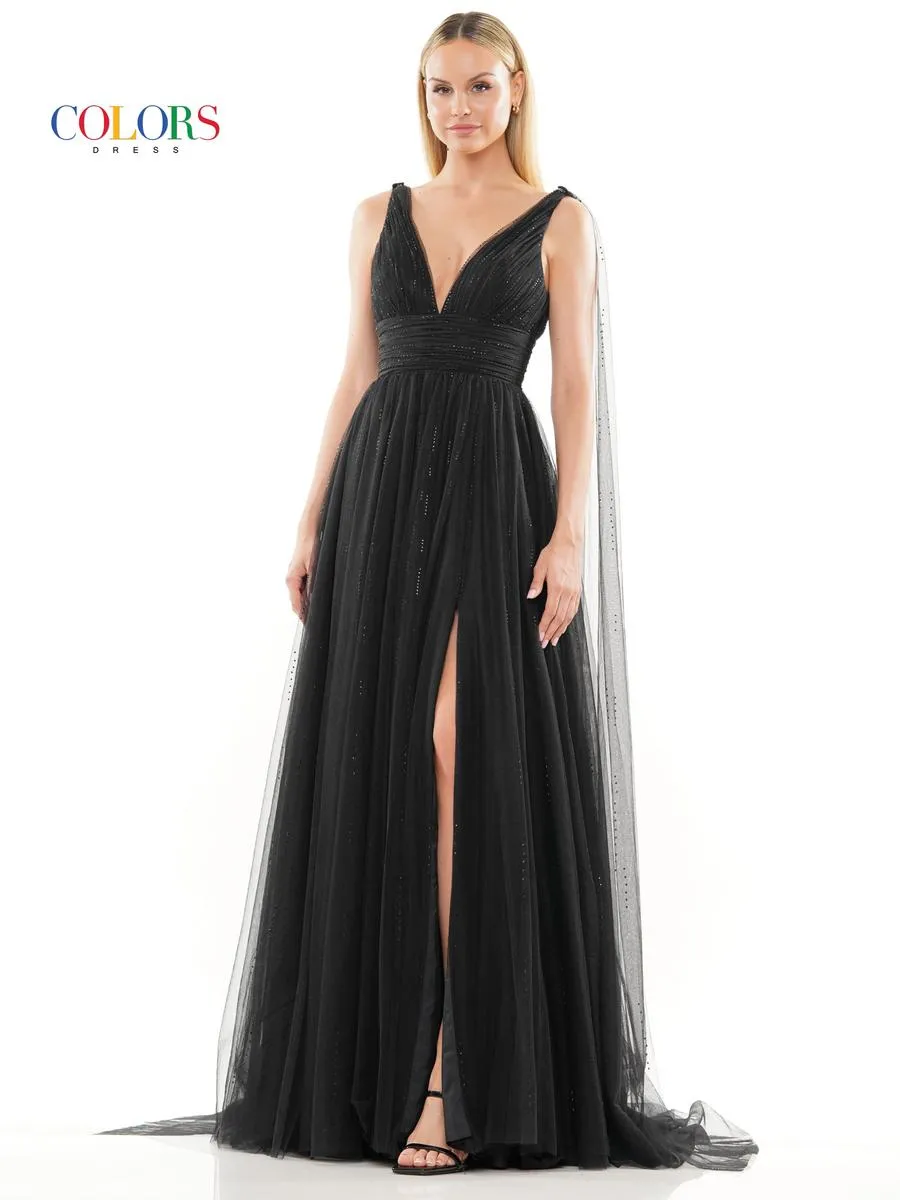 Colors Dress Dress 3242 sold by Terry costa product image thumbnail 5