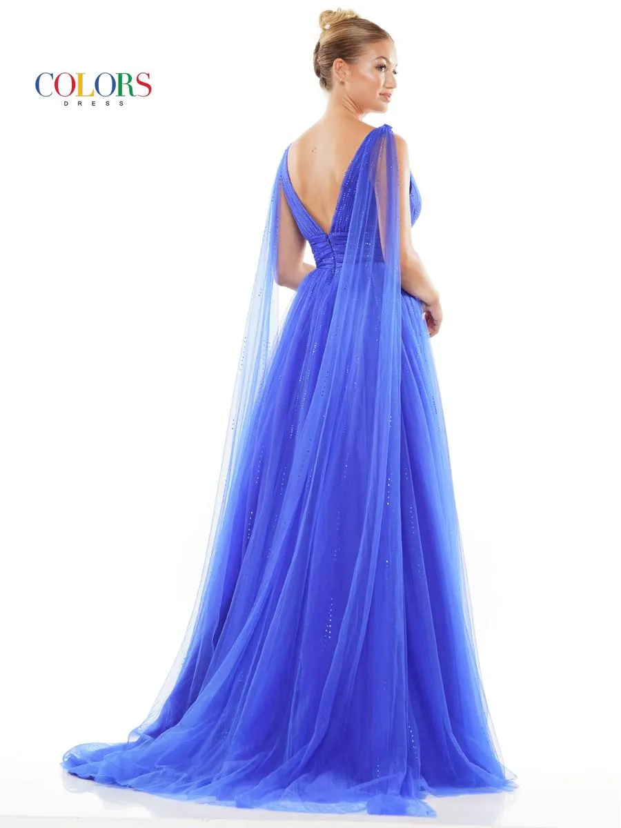 Colors Dress Dress 3242 sold by Terry costa product image thumbnail 2