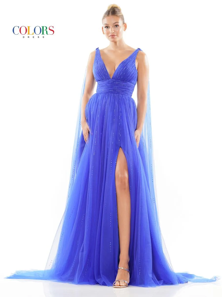 Colors Dress Dress 3242 sold by Terry costa