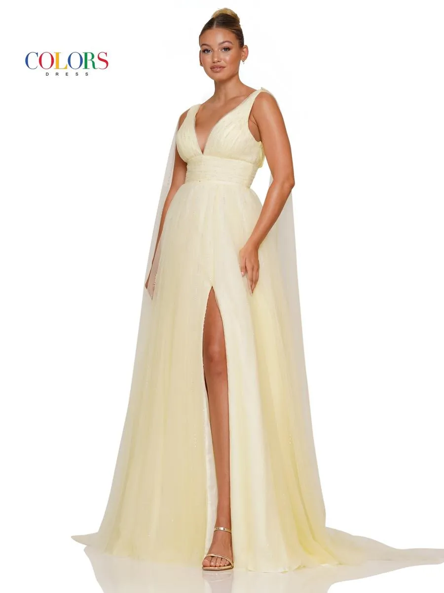 Colors Dress Dress 3242 sold by Terry costa product image thumbnail 4