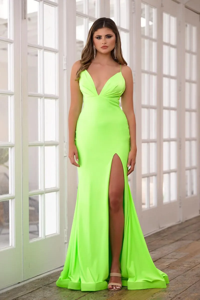 Ava Presley Dress 39277 sold by Terry costa