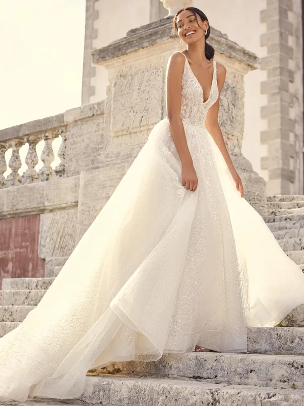 Sottero &amp; Midgley by Maggie Sottero Designs Dress 21SV859 sold by Terry costa
