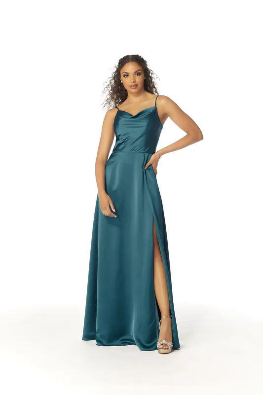 Morilee Bridesmaids Dress 21813 sold by Terry costa