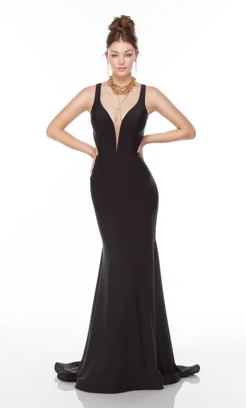 Alyce Prom Dress 61163 sold by Terry costa