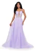 ASHLEYlauren Dress 11526 sold by Terry costa