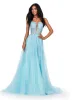 ASHLEYlauren Dress 11526 sold by Terry costa