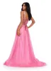 ASHLEYlauren Dress 11526 sold by Terry costa