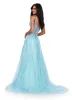 ASHLEYlauren Dress 11526 sold by Terry costa