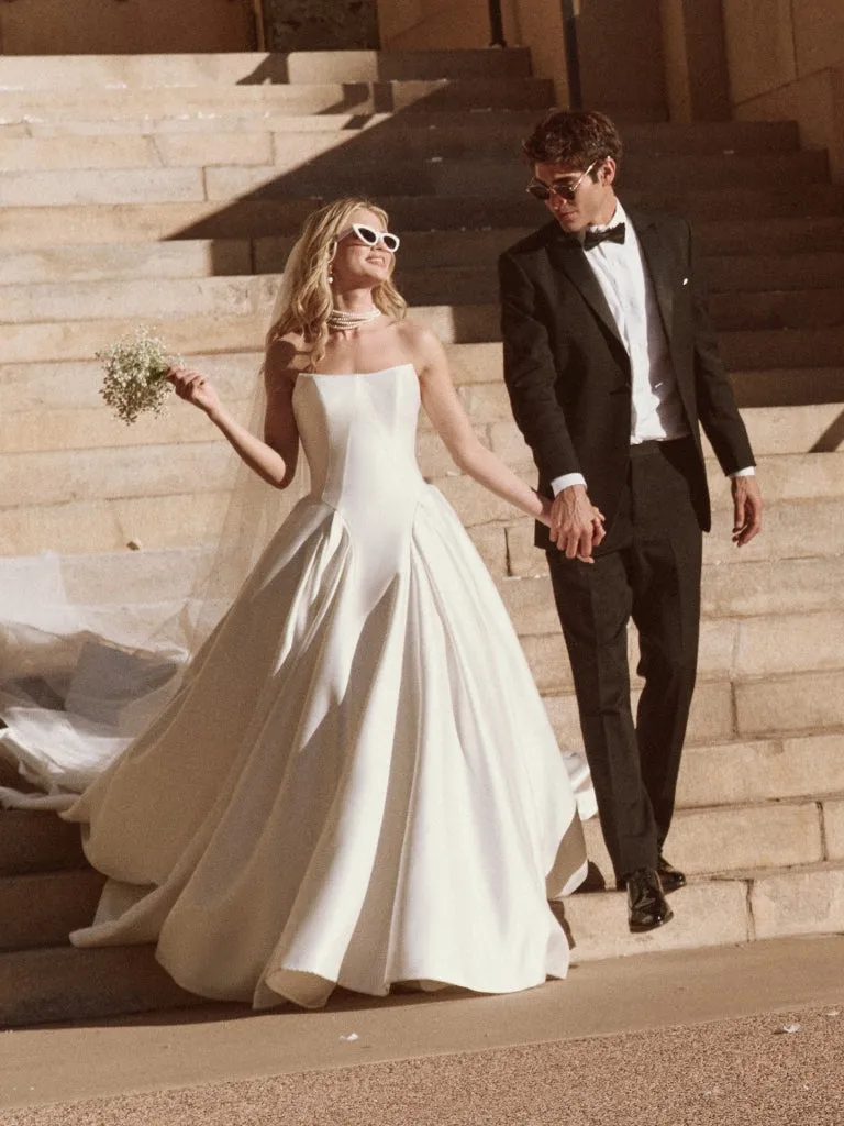 Maggie Sottero Maggie Sottero 