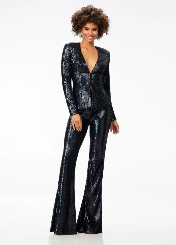 ASHLEYlauren Dress 11223 sold by Terry costa
