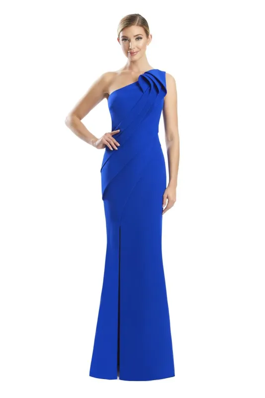 Alexander by Daymor Dress 1788 sold by Terry costa