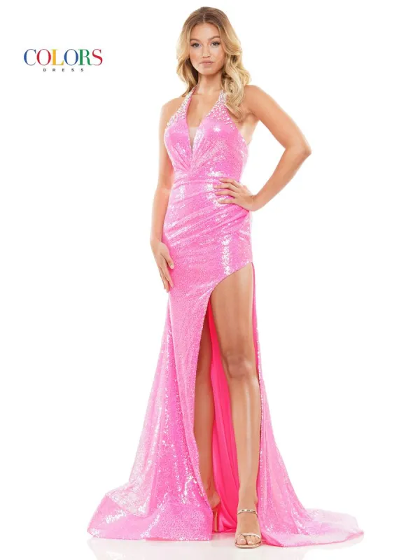 Colors Dress Dress 3273 sold by Terry costa