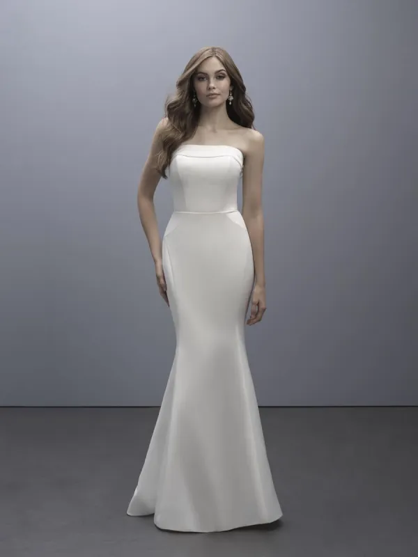 Madison James Bridal  Dress MJ705 sold by Terry costa