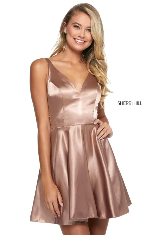 Sherri Hill Dress 53081 sold by Terry costa