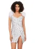 ASHLEYlauren Dress 4626 sold by Terry costa