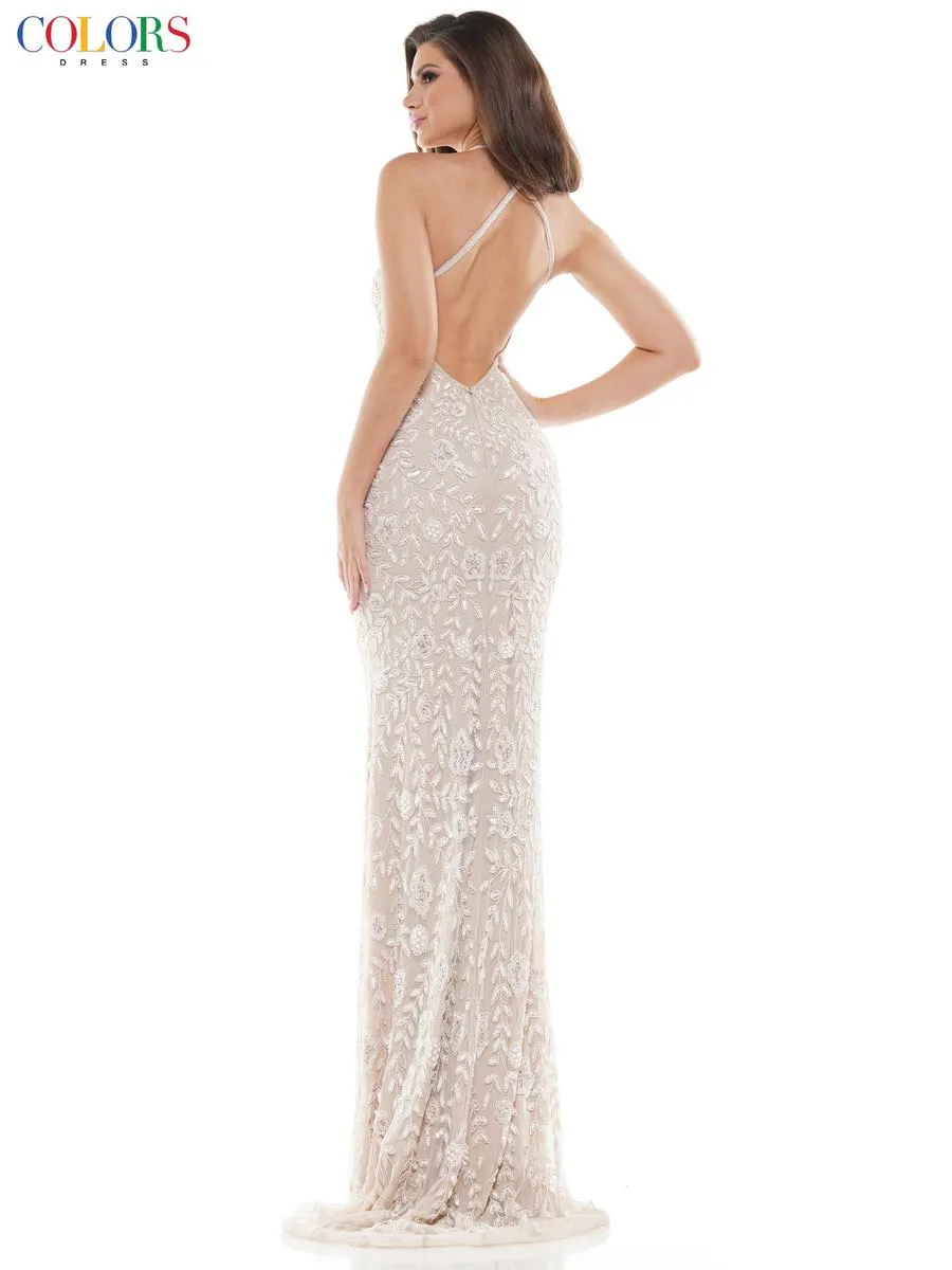 Colors Dress Dress 3122 sold by Terry costa product image thumbnail 4