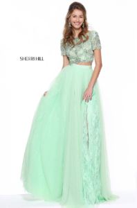 Sherri Hill Dress 50857 sold by Terry costa