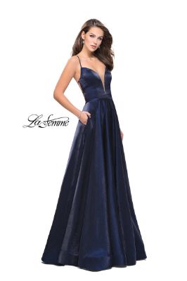 La Femme Dress 25670 sold by Terry costa