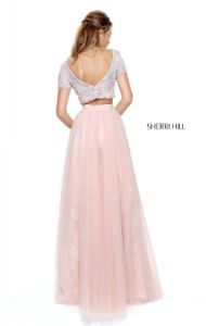 Sherri Hill Dress 50857 sold by Terry costa